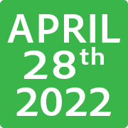 April 28, 2022
